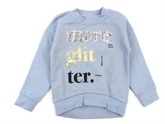 Name It sweatshirt dusty blue